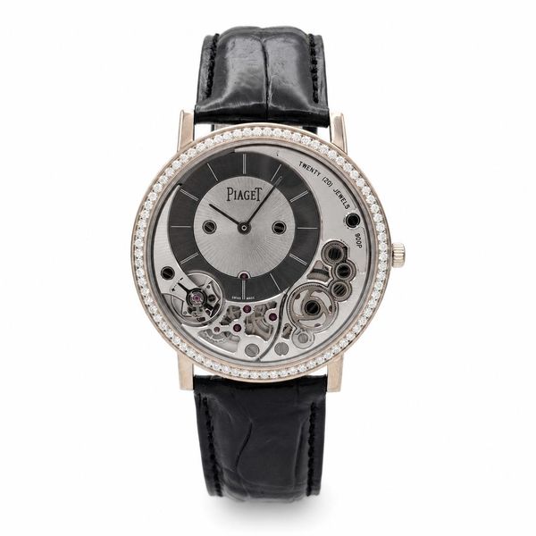 Piaget Altiplano G0A39112
